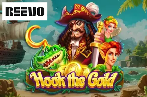 Hook The Gold